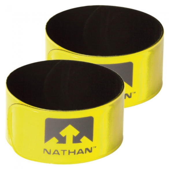 Nathan Reflex Snap Bänder 2 Stück 00973716